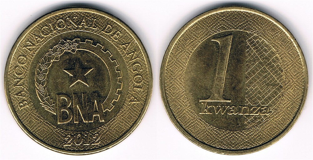Category:Coins of Angola | Currency Wiki | Fandom powered by Wikia