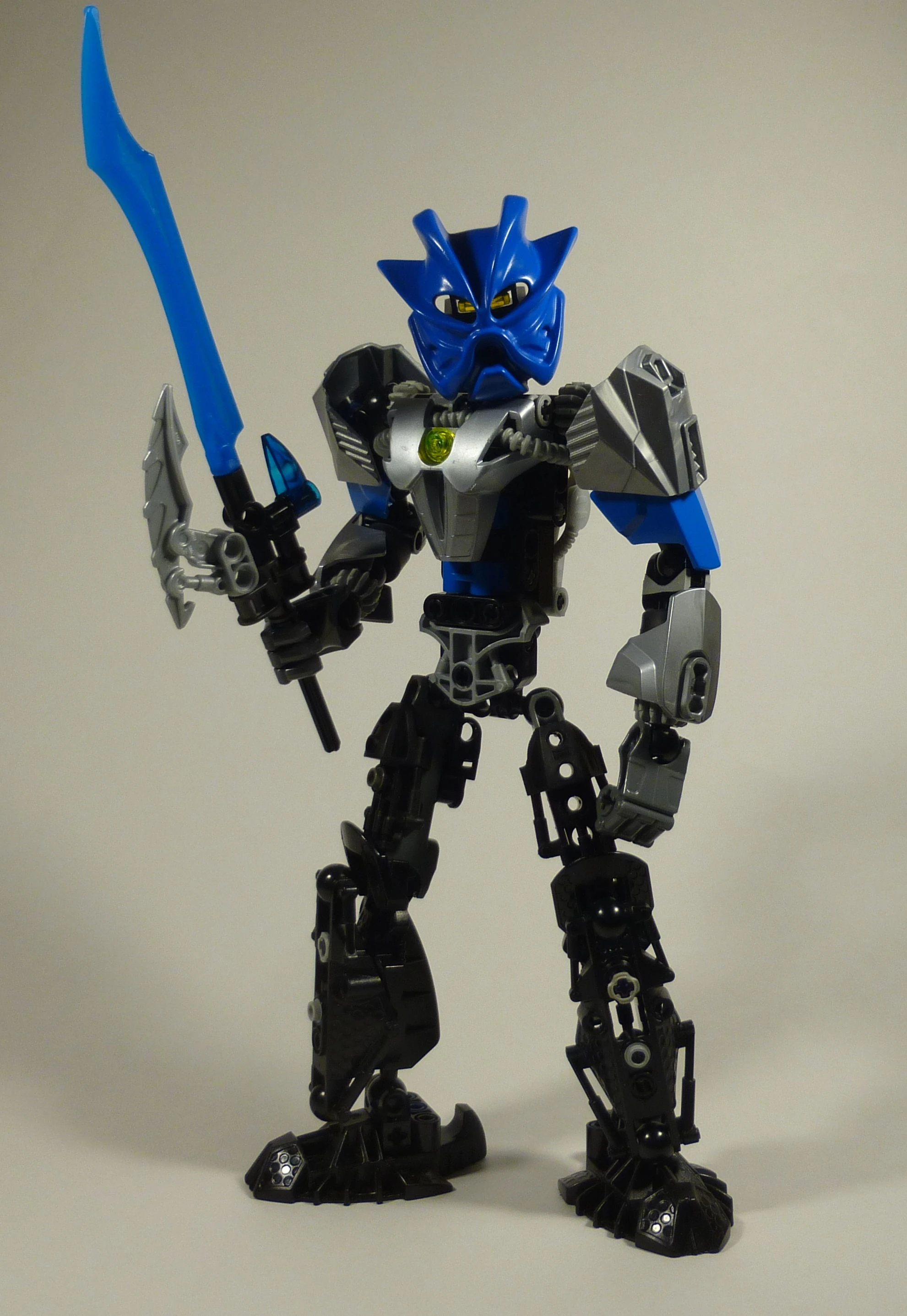 Arker (Fragmented) Custom BIONICLE Wiki Fandom powered by Wikia