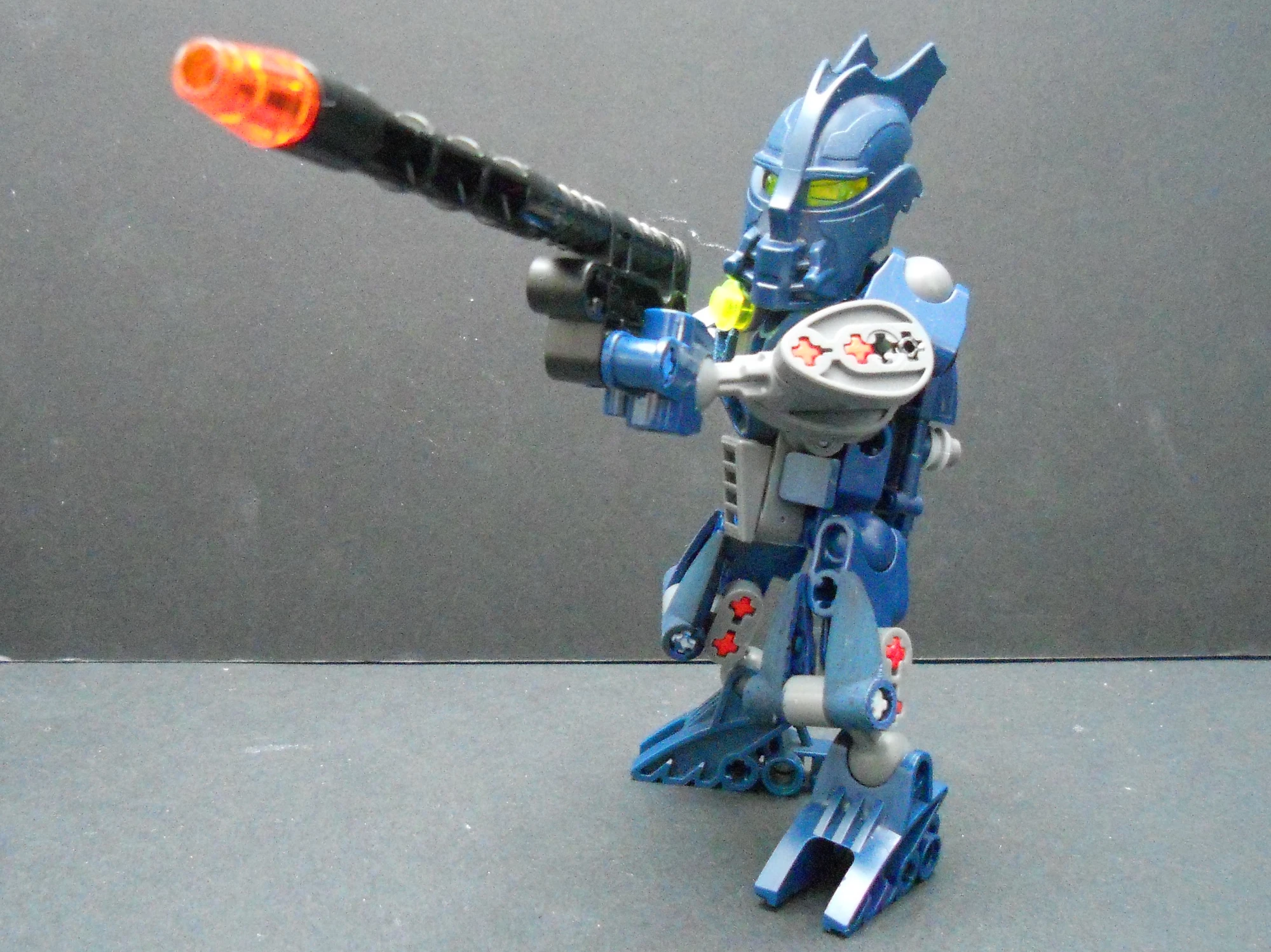 Firearms Custom BIONICLE Wiki FANDOM powered by Wikia