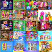 image 180px barneyhomevideopreviewsthemodernvideos png list of classic christmas songs