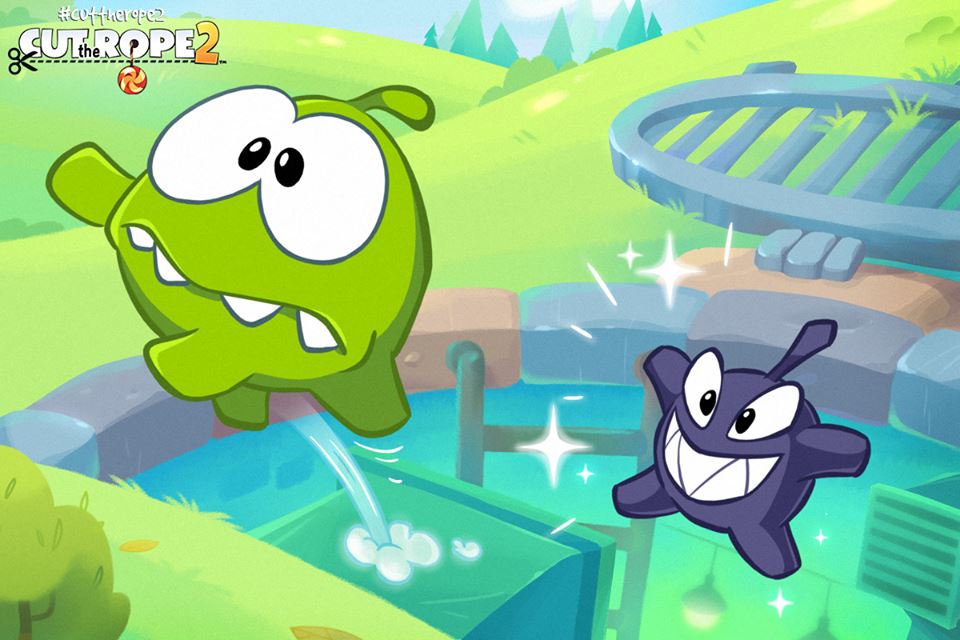 Boo | Cut the Rope Wiki | FANDOM powered by Wikia