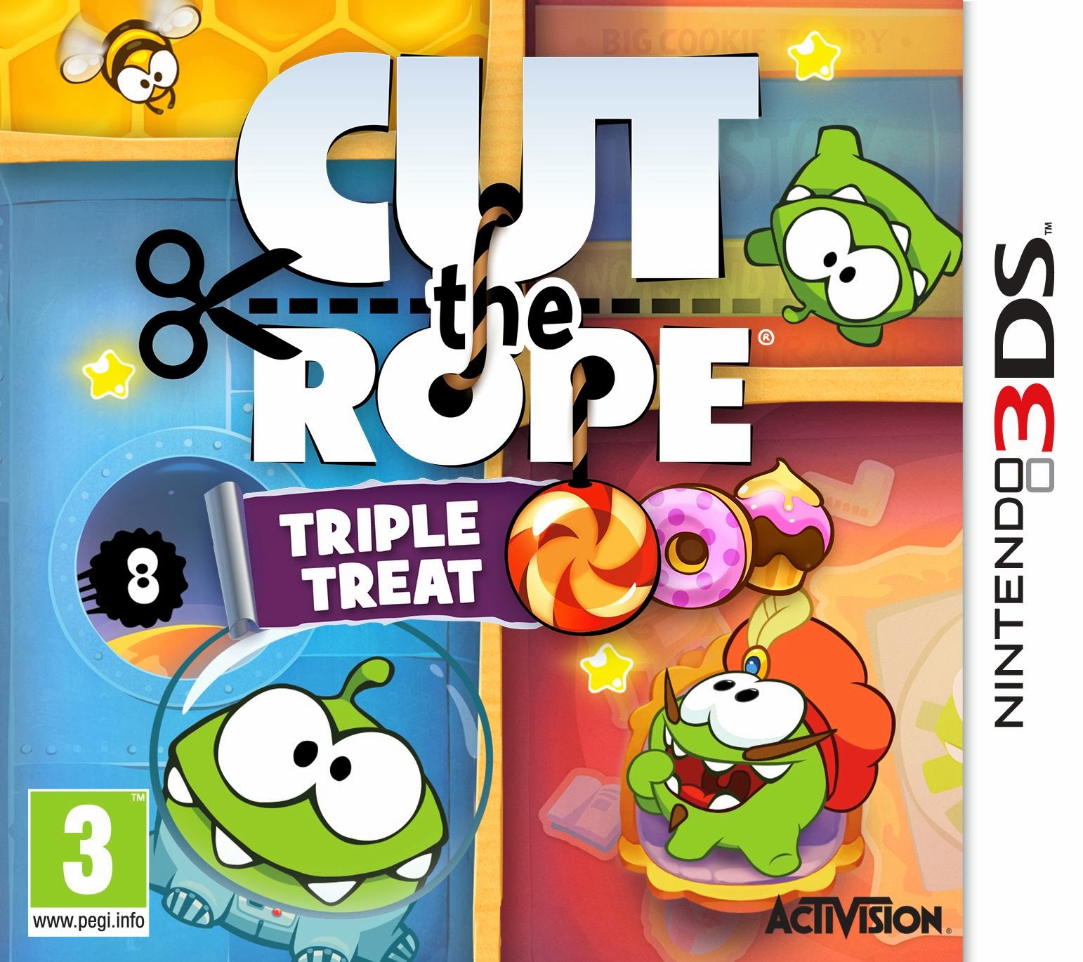 download cut the rope nommies for free download cut the rope nommies for free