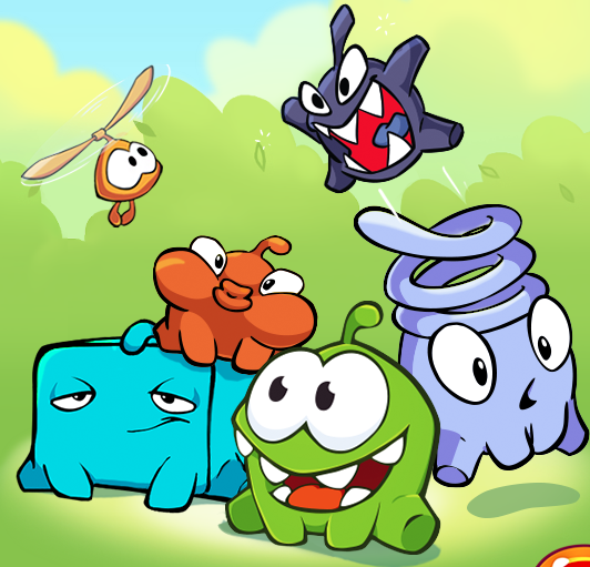 cut the rope 2 boo cut the rope 2 boo