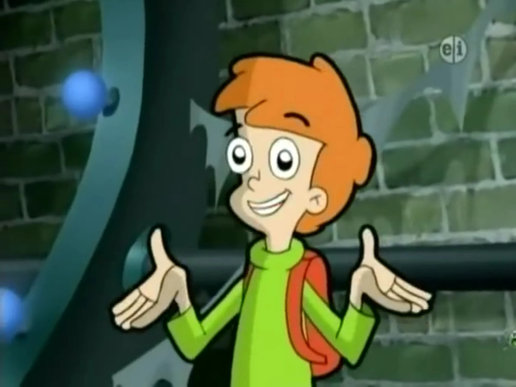 Image Matt (A Whale of a Tale).jpg Cyberchase Wiki Fandom powered