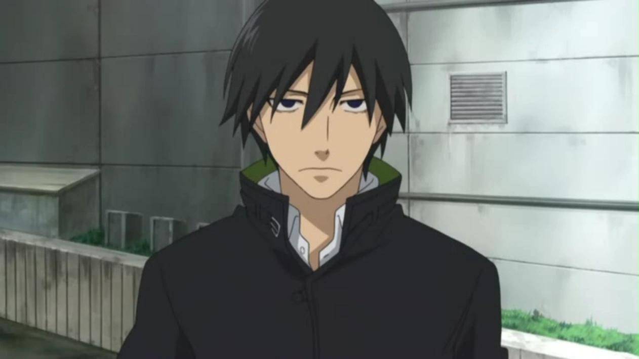CategoryHei Darker than Black Wiki Fandom powered by Wikia