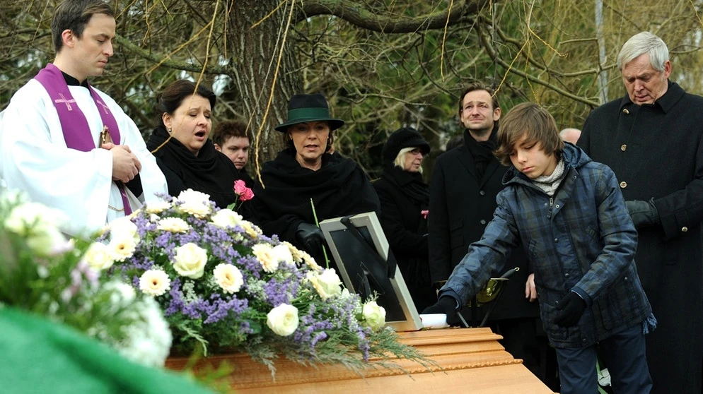 Dahoam Is Dahoam Vorschau 6 Wochen