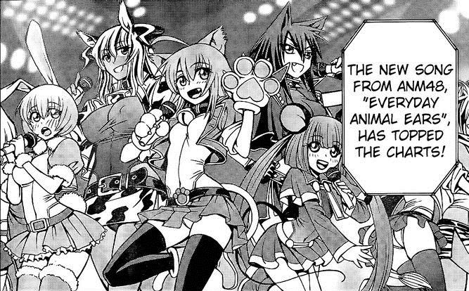 daily life with monster girl daily life with monster girl