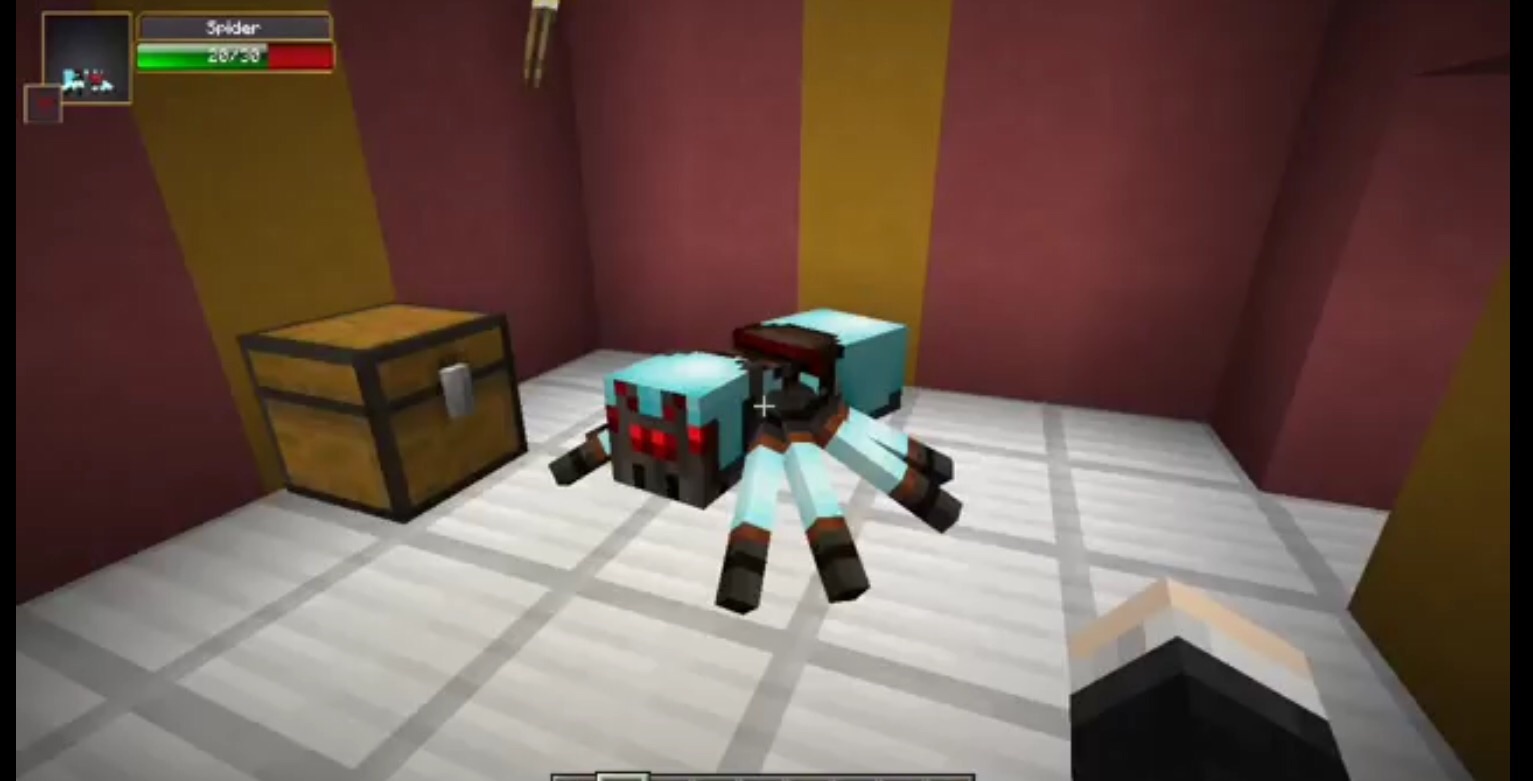 the diamond minecart mods the diamond minecart mods