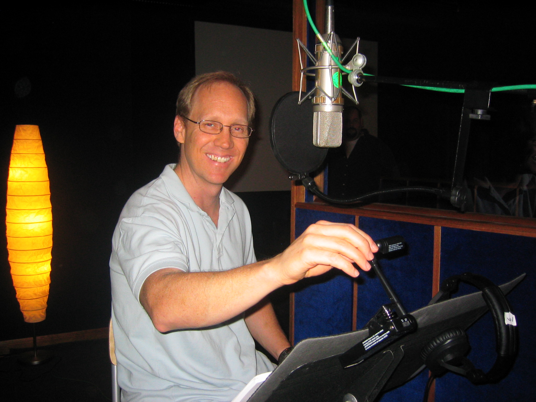 fallout 3 father voice actor fallout 3 father voice actor