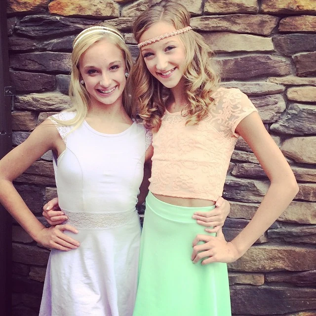 Image Ava SarahR photo.jpg Dance Moms Wiki Fandom powered by Wikia