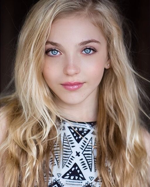 Image Brynn 2016 Headshot 1.jpg Dance Moms Wiki Fandom powered by