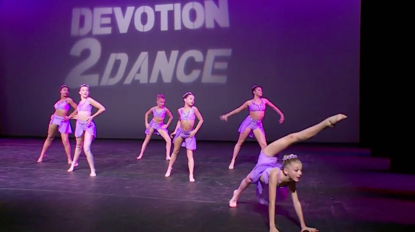 Abby's New Favorites Dance Moms Wiki FANDOM powered by Wikia