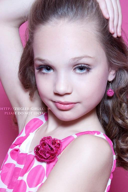Maddie Ziegler/Gallery | Dance Moms Wiki | FANDOM powered by Wikia