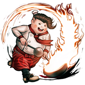 Teruteru Hanamura Danganronpa Wiki Fandom Powered By Wikia Teruteru Hanamura Danganronpa Wiki Fandom Powered By Wikia