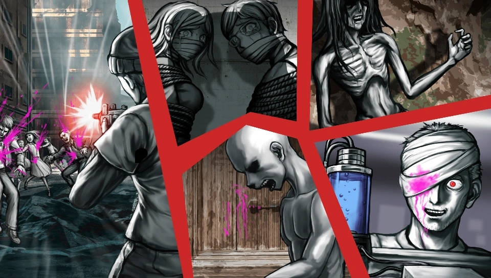 Afficher l'image d'origine