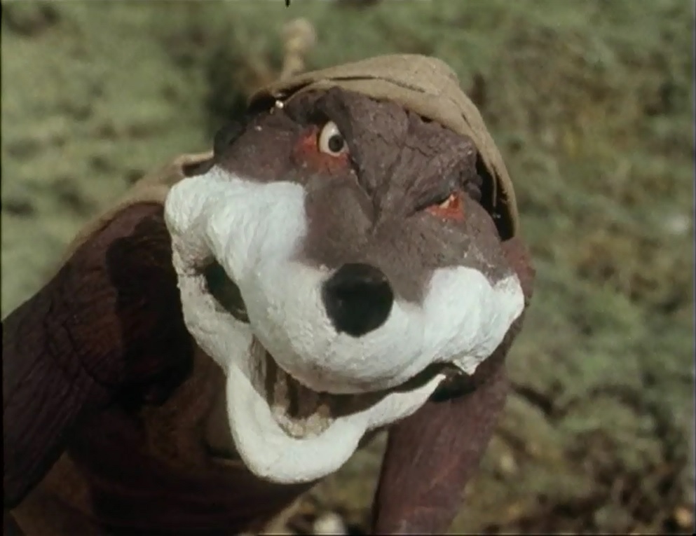 weasel henchman cosgrove hall wiki fandom powered by wikia nanny flyer