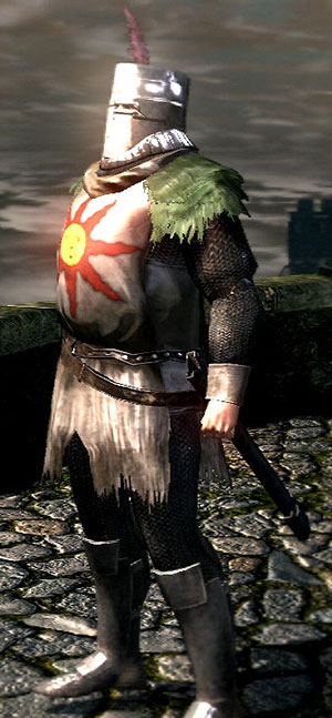 Solaire de Astora | Wiki Dark Souls | Fandom powered by Wikia