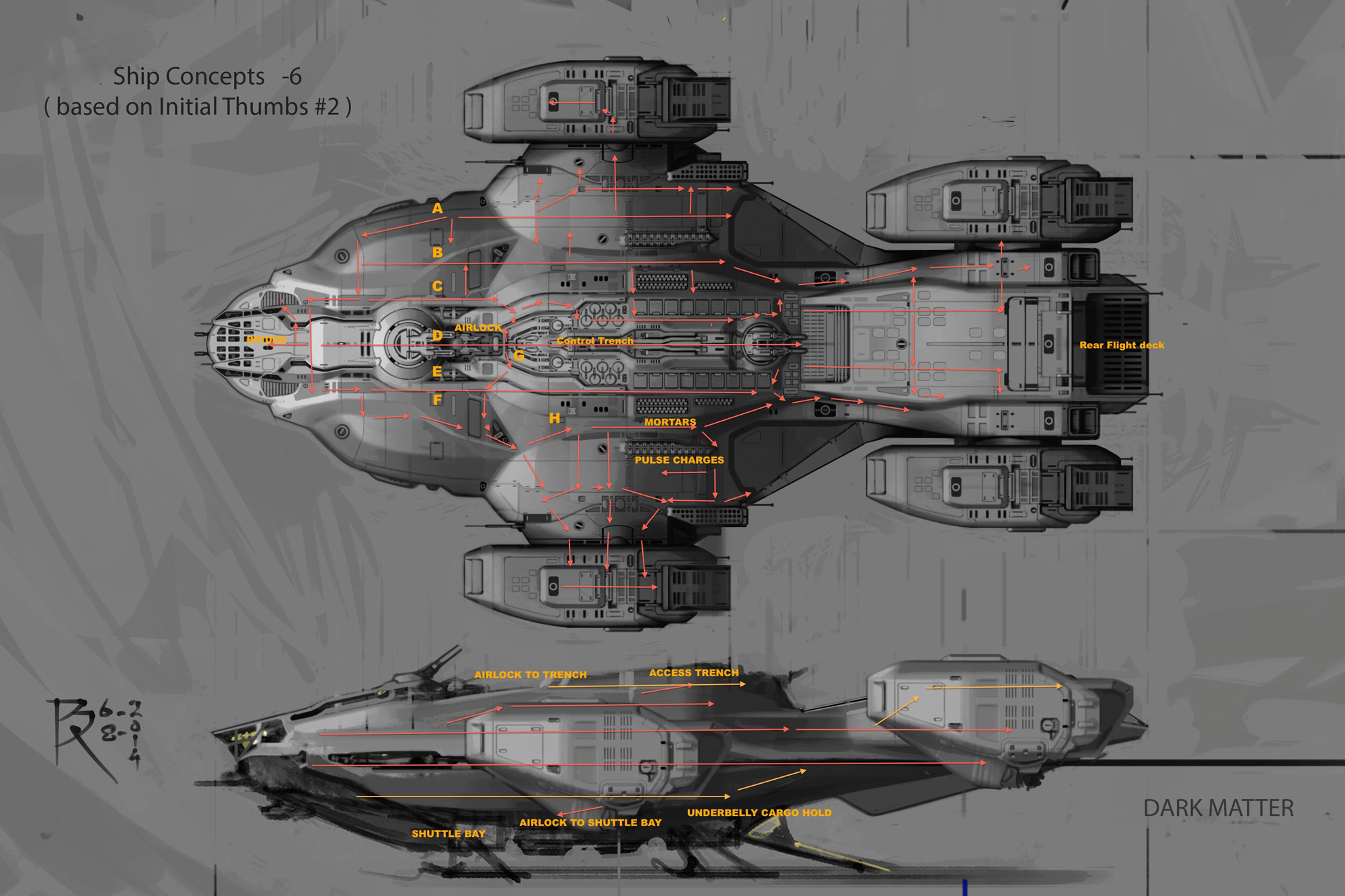 Taller de Encargos Oficial: Naves espaciales [Pide aquí tu nave espacial] - Página 4 Latest?cb=20150610014341