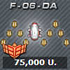 Double Arrow Formation Icon