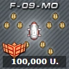 Moth Formation Icon