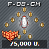 Chevron Formation Icon