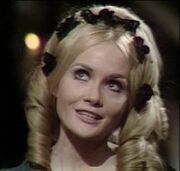 Millicent Forbes
