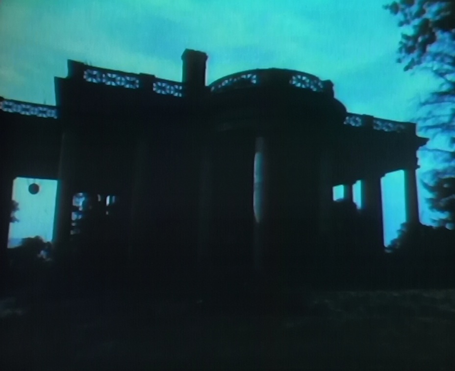 The Old House The Dark Shadows Wiki Fandom powered by Wikia