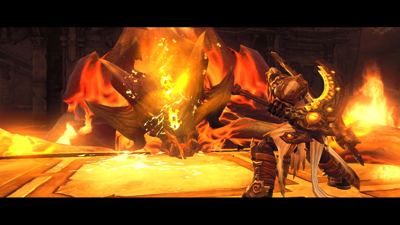 darksiders 2 bheithir exploit darksiders 2 bheithir exploit