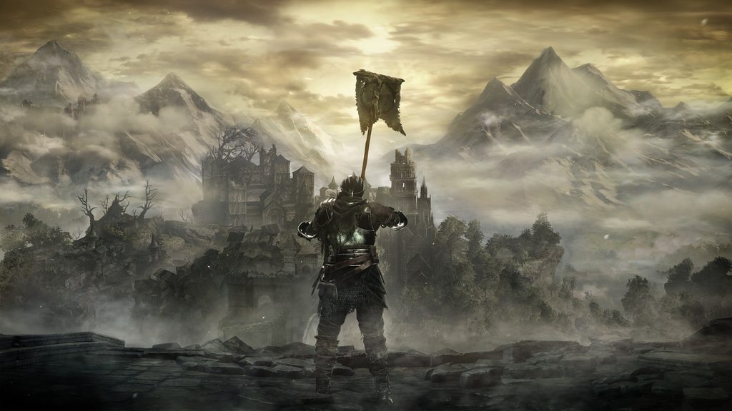 dark soul 1 dark soul 1