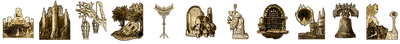 Locations (DSIII)
