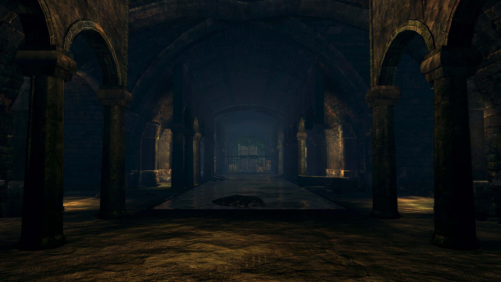 Depths  Dark Souls Wiki  Fandom powered by Wikia