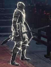Anri as a phantom