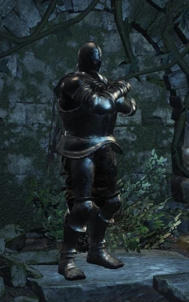 Horace the Hushed | Dark Souls Wiki | Fandom powered by Wikia