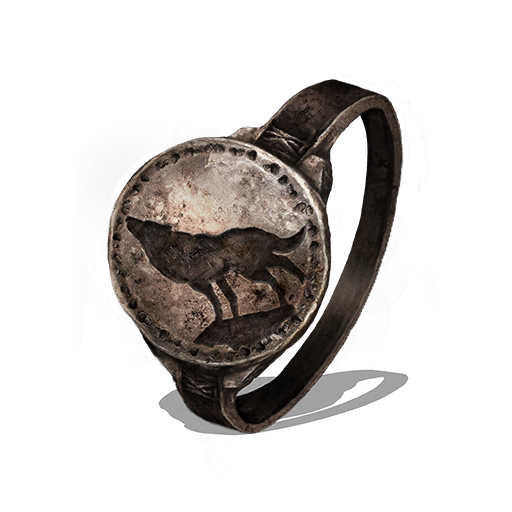 wolf ring dark souls 3