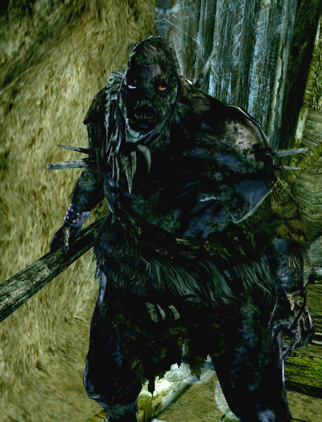 Dark Souls Wiki BR