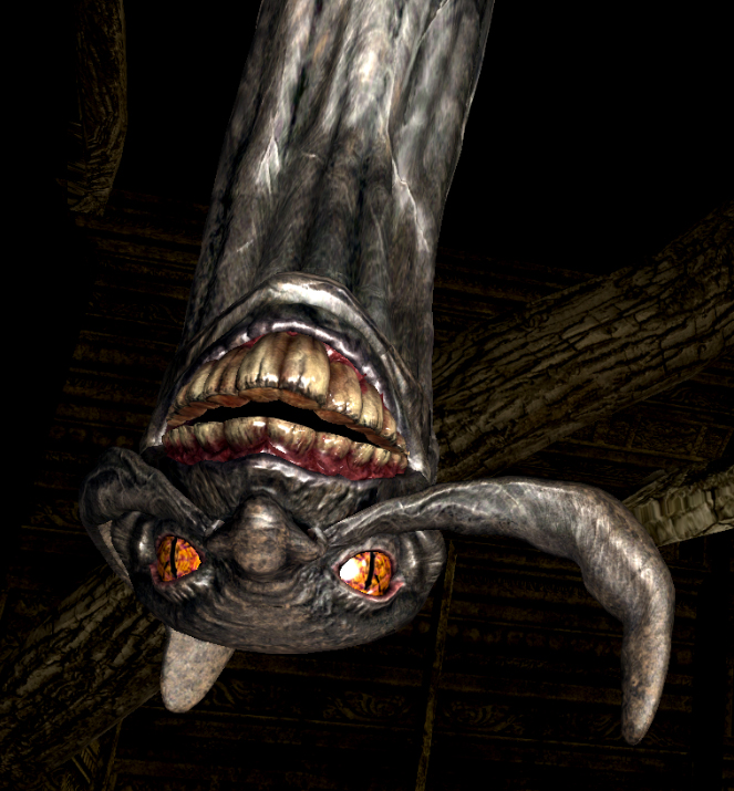 Fextralife View topic - More on the Dark Sign and the Serpents