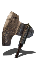 Greataxe II
