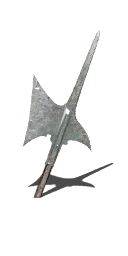 Halberd II