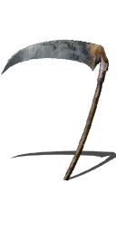 Great Scythe II