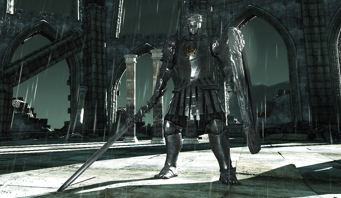 Looking Glass Knight | Dark Souls Wiki | Fandom powered by Wikia