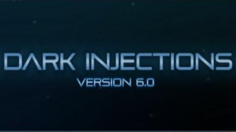 Spore mods dark injection free