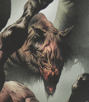 Mutie Wolves