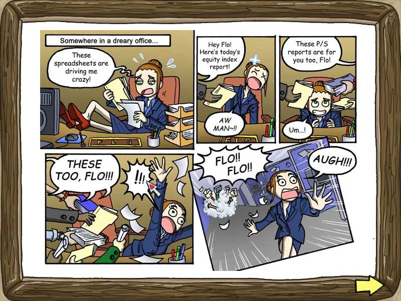 Flo | Diner Dash Wiki | Fandom powered by Wikia