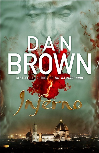 Resultado de imagen para dan brown inferno