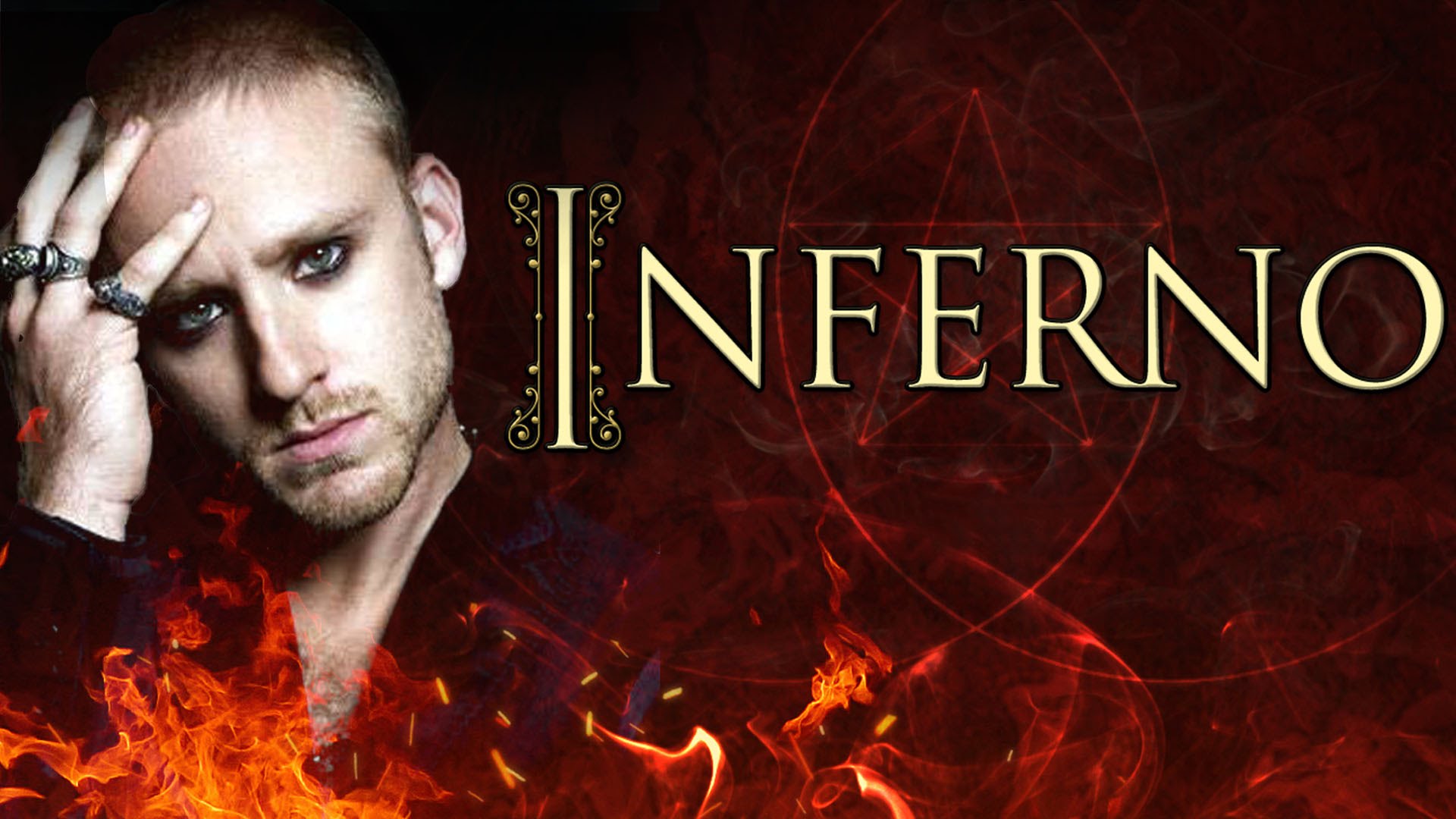 Inferno Film 2016 Watch Hd Online