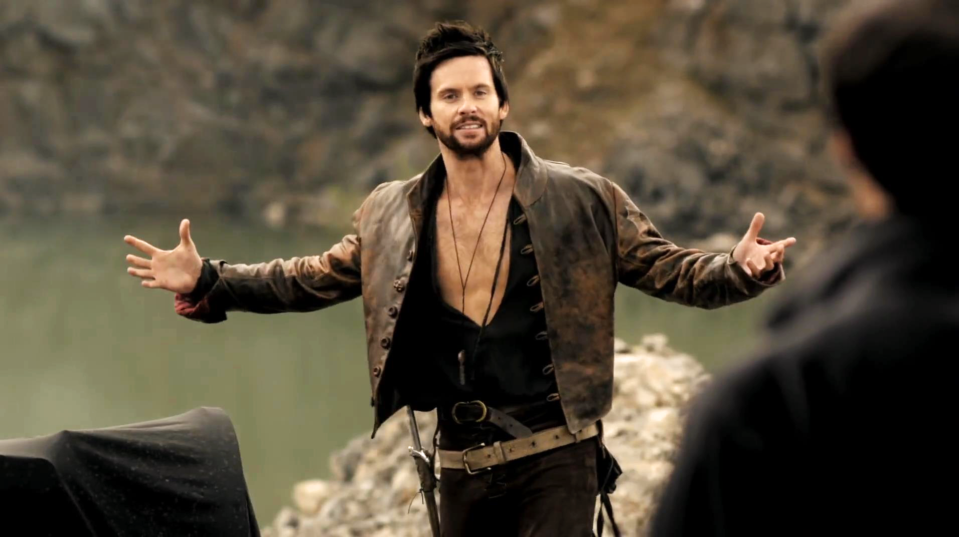 The Serpent Da Vinci s Demons Wiki Fandom Powered By Wikia