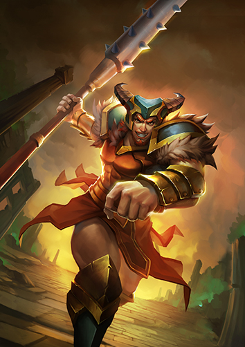 Download Heracles Gif