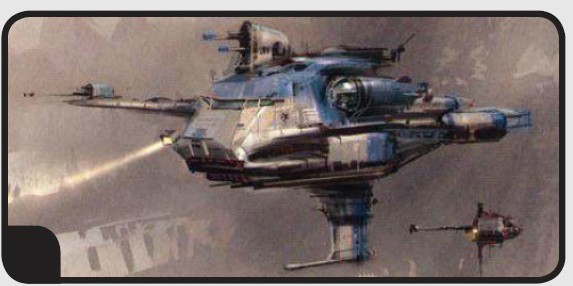 star wars the force unleashed 2 cato neimoidia gunship