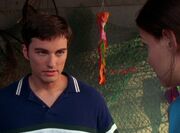 Dawson's Creek : Jack McPhee