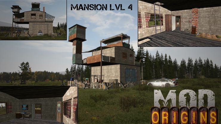 Level4House